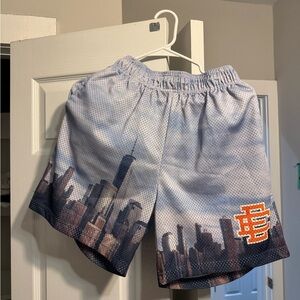 Eric Emanuel Short (2 PAIRS)